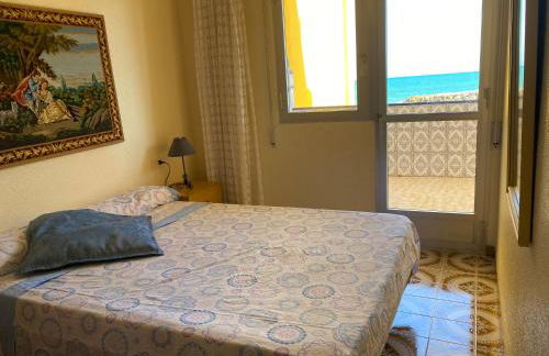 1era linea de playa VILLA MARGARET Cullera Marenyet - Foto 26