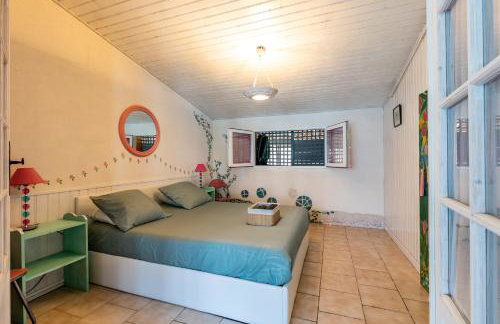 Gite complet à la Maison Mosaic - Foto 17