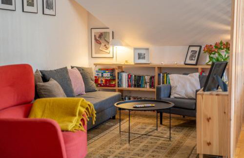 Odpocznij sobie - Apartament w Polanicy-Zdrój - Foto 40