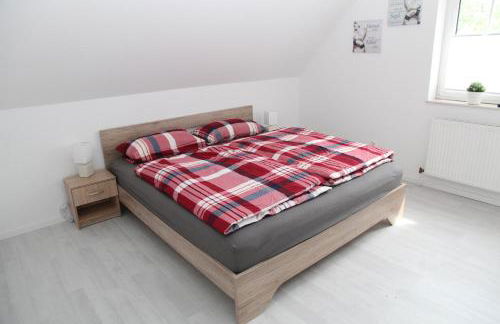 Haus Deichterrasse - Foto 9