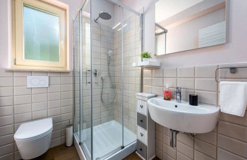 Villa Valffiorita by Briskva - Foto 24