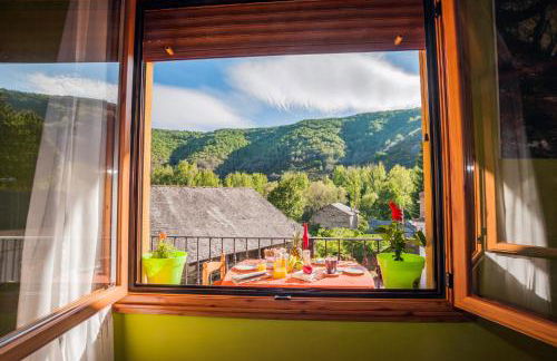 Casa Rural Aguas Frias II - Foto 52