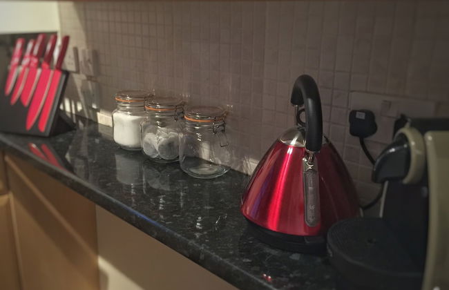 The Abberley - Foto 23