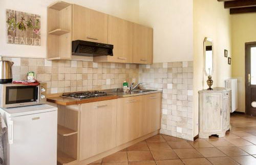 Tenuta MonteOliveto - Cottage Relax - Agriturismo nelle Langhe - Foto 8