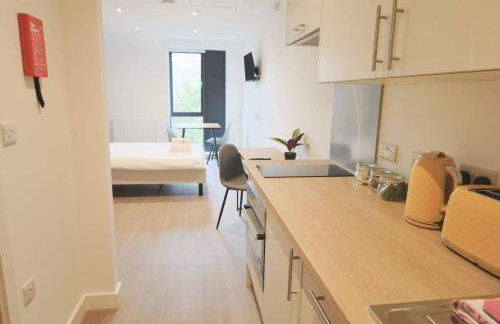 Redcross street studios 308 - Foto 5