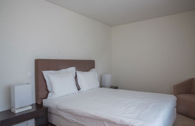 Troia Residence by The Editory - Apartamentos Marina - Foto 8