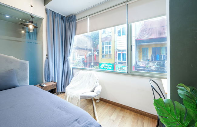 SAZIHOME Old Town Hanoi - Foto 44