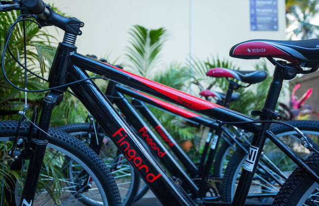 Villa Bakti Ubud - Foto 57