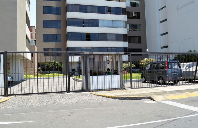 Stylish Ocean View Private Apartment - Foto 3