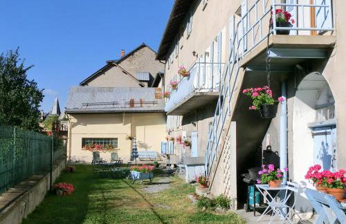 Lou Filadour rez de chaussée 5 personnes - Foto 13