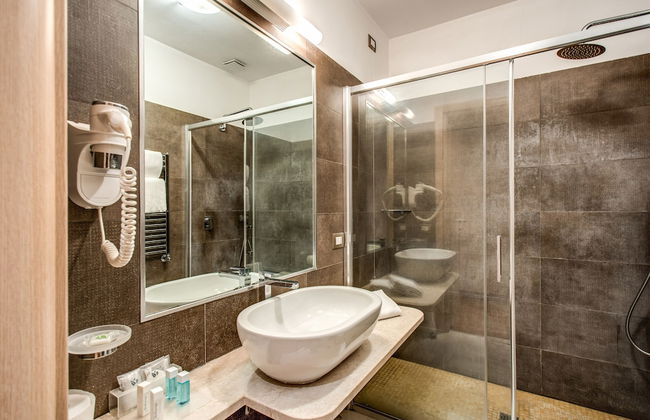 Boutique Hotel Roma - Foto 34