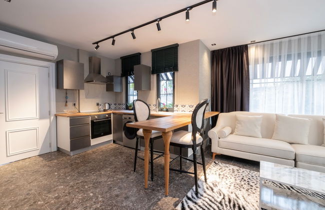 Wolf Suites - Foto 15