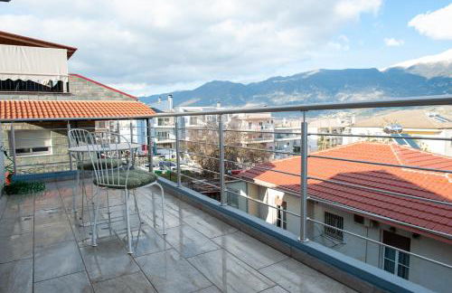 Lovely Guesthouse - 58m2 mountain view - Foto 32