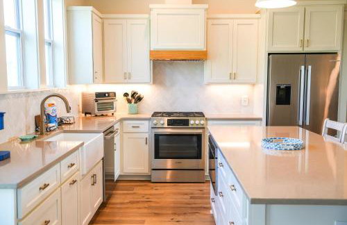 NEW St George Island Home wPrivate Pool - Foto 29