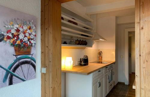 Deluxe Business City Apartments Metzingen Villa Landenberger - Foto 122