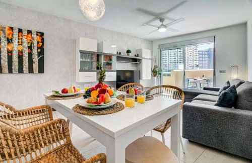 Sea Paradise VIEW 115 - Foto 9