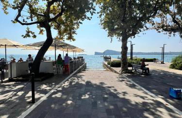 La Finestra Sul Garda DREAMING HOLIDAYS - Foto 55