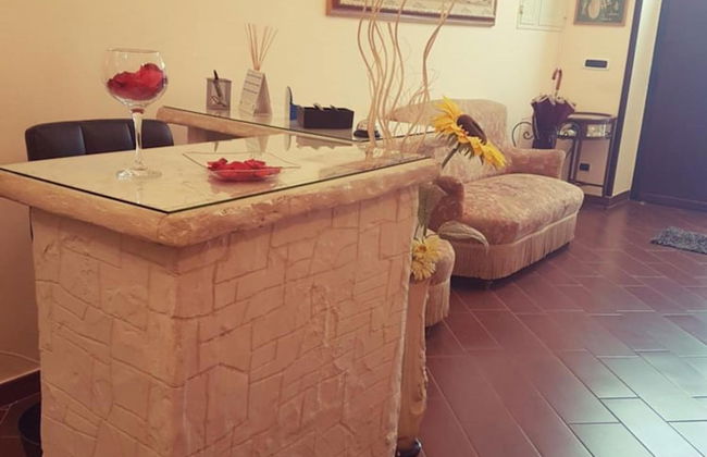 Airport Rooms Bari - Foto 2