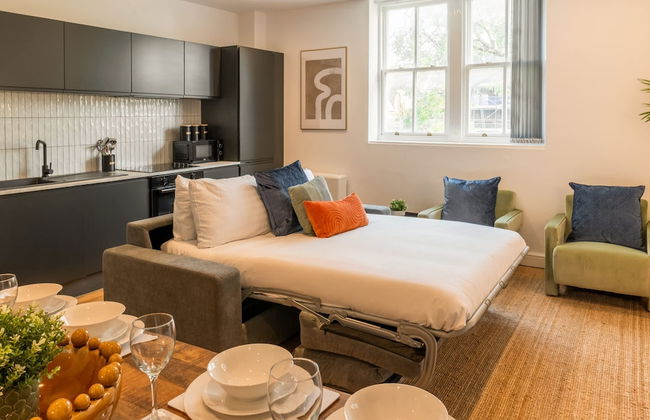 Host Stay Princes Place Hideaway IV - Foto 21