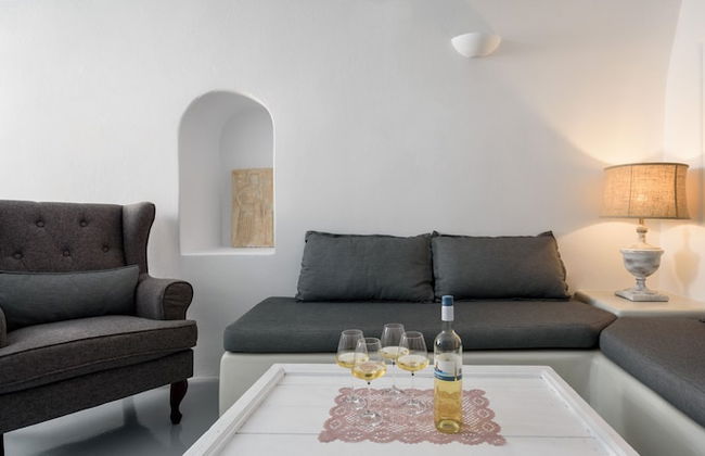 Agapi Cave House - Foto 21