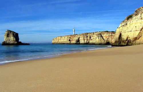 T2 Ferragudo Cosy Beach Apartment - Foto 18