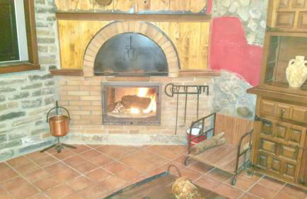 Spacious villa with private pool in La Puebla de Castro - Foto 3