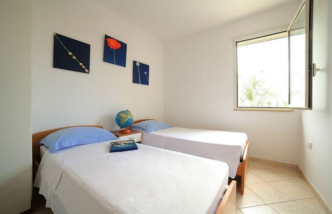 Residence Riva Mare Ugento - Foto 21