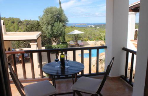 Villa Ca na Vinya - Foto 18