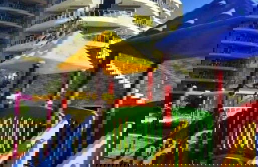 Alanya Vesta Garden Apartments - Foto 30