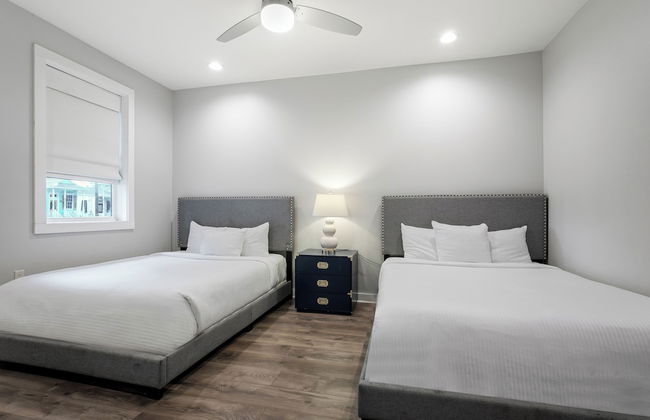 Bienville 4BR Stunning Townhouses Mid City - Foto 19