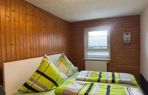 Ferienhaus in Altenfeld Thuringen mit Garten - Foto 16