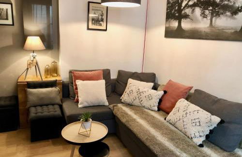 Les Petits Apparts Versailles - Foto 19