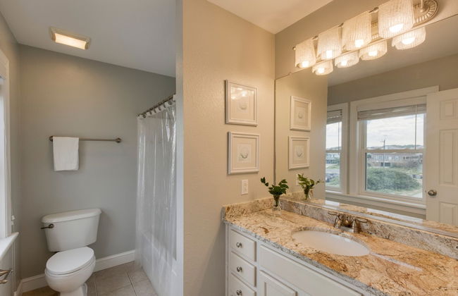 Atlantic Watch Pool Hot Tub Game Room Unobstructed Ocean View - Foto 36