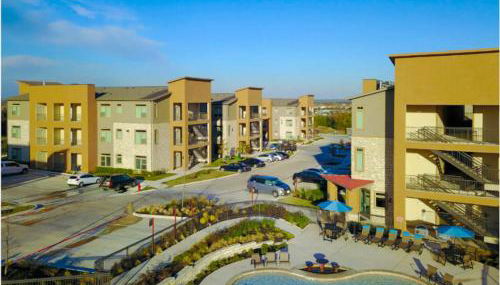 Austin Luxury 2BR 2B with Pool & FREE Parking - Foto 2