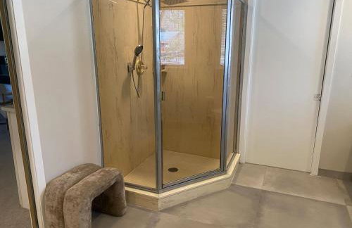 Ranch Style w firepit and big backyard TV Room - Foto 29