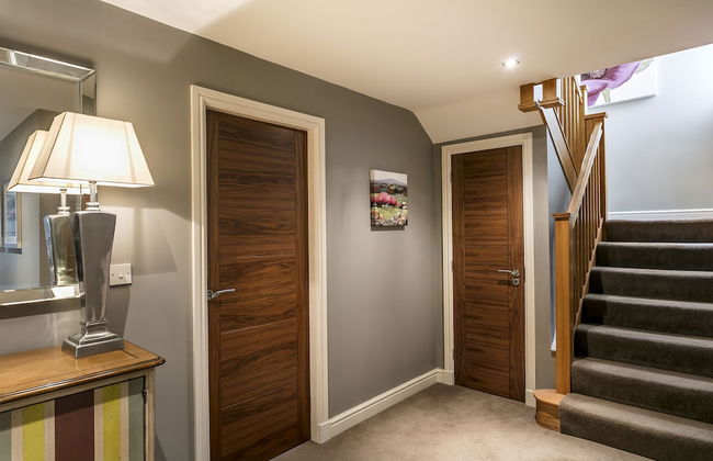 The Townhouses @ Carus Green - Photo 2