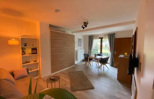 Ferienwohnung Sternenhimmel - Foto 1