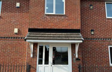 Modern, Sleeps 10, Parking, Etihad, CoOp Live, Park, Manchester - Foto 42