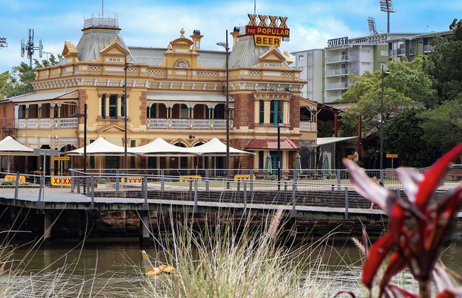 Quest Breakfast Creek - Foto 25