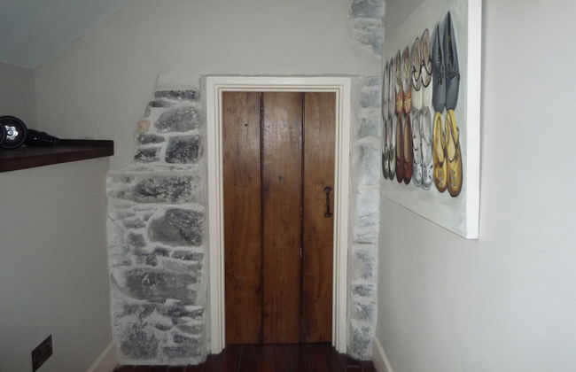 Ballyquirke House - Foto 19