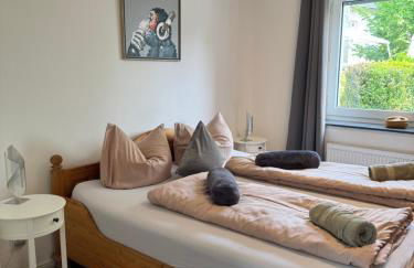 Pilgrims "Franz" großzügige Unterkunft Sauerland - Foto 7