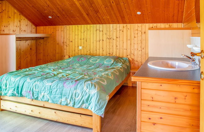 Holiday Home in Barvaux Weris With Sauna - Foto 4
