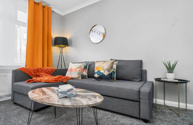 Coats Apartment - Foto 20