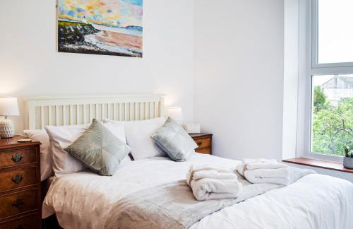 Ty Lewis Cottage - Foto 13