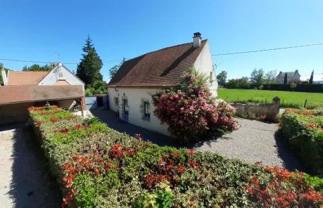 Gite de Marcureau - Foto 43