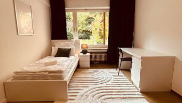 K20 XXL I 180m2 I Terrasse I BBQ I 7 Zimmer I 3 Bäder - Foto 5