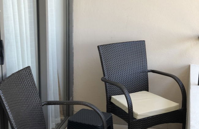 Hedges Court Residencies Town Hall-2 Room 3 Bed Apartment - Foto 34