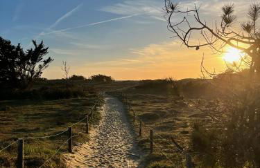 Ile d oléron Vertbois, Villa Bois Piscine et mer - Foto 39