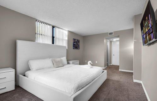 Stylish 2BR in North Miami with Free Parking - Foto 20