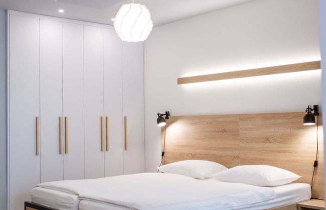 Stylish Apartments With Osijek Near Top Attractions - Foto 15